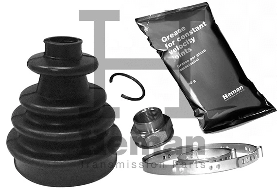 Bellow Kit, drive shaft (TBK00485)