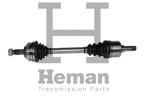 Drive Shaft (TD70430)