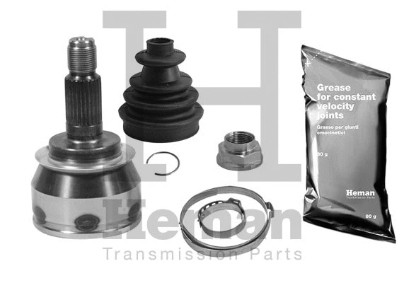 Joint Kit, drive shaft (TJ04630)