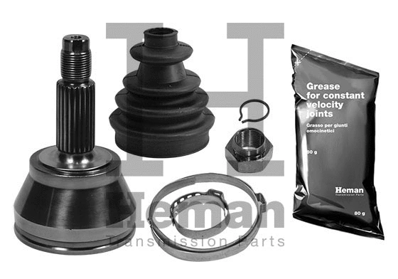 Joint Kit, drive shaft (TJ00330)