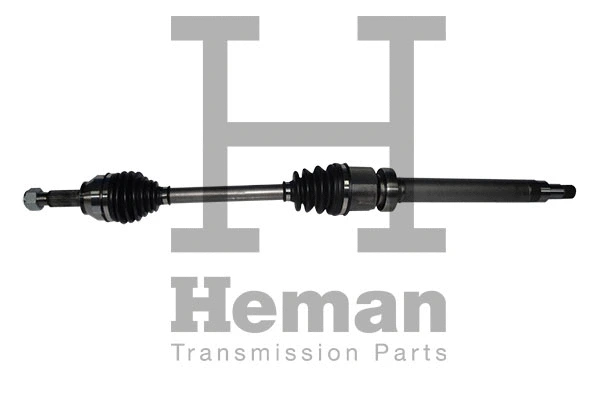 Drive Shaft (TD71230)