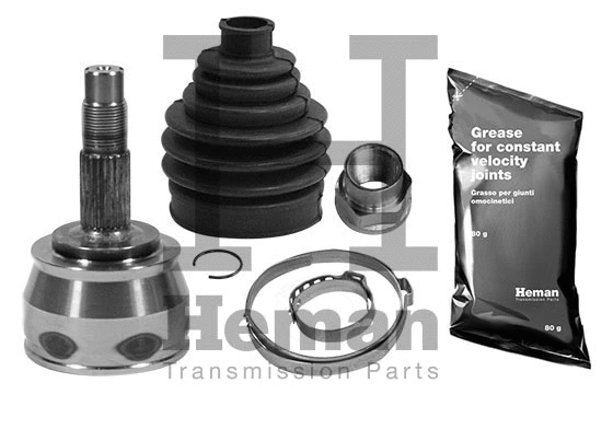Joint Kit, drive shaft (TJ09500)