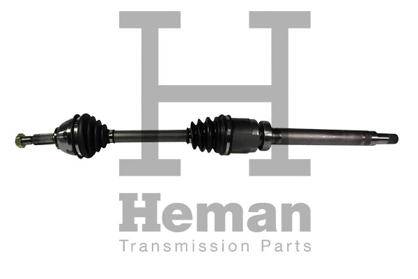 Drive Shaft (TD74320)