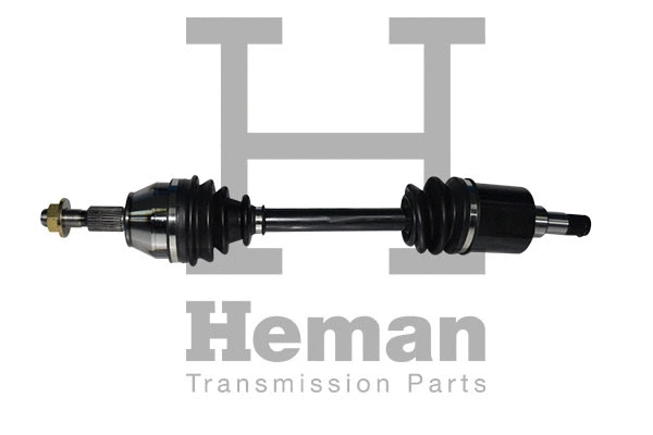Drive Shaft (TD78070)