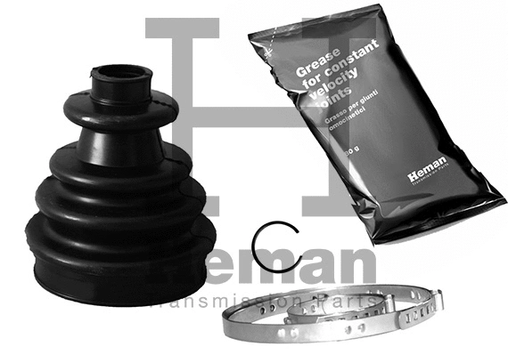 Bellow Kit, drive shaft (TBK01170)