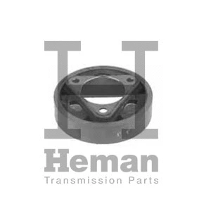 Vibration Damper, propshaft (TZ70044)