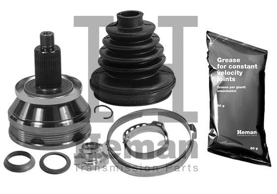 Joint Kit, drive shaft (TJ03040)