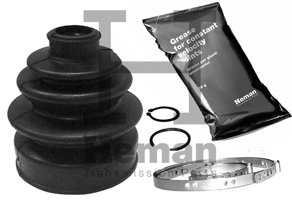 Bellow Kit, drive shaft (TBK01035)