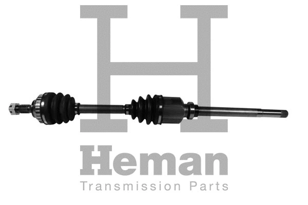 Drive Shaft (TD70490)