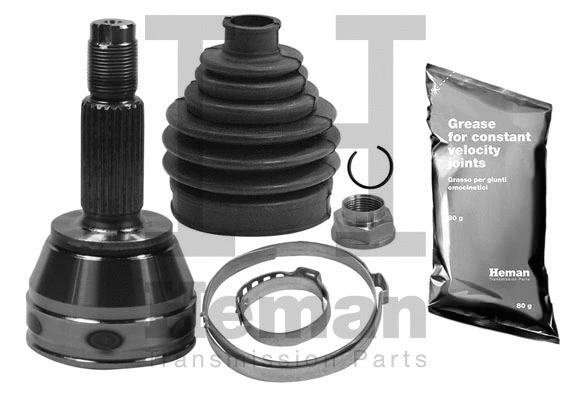 Joint Kit, drive shaft (TJ03230)