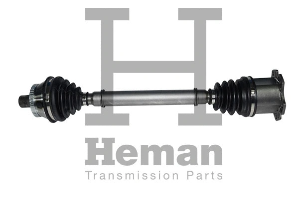 Drive Shaft (TD70140)