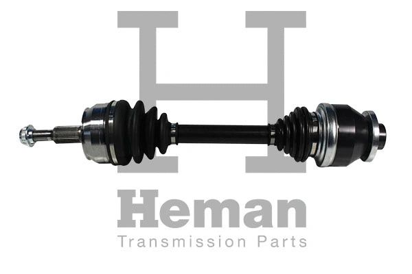 Drive Shaft (TD73290)