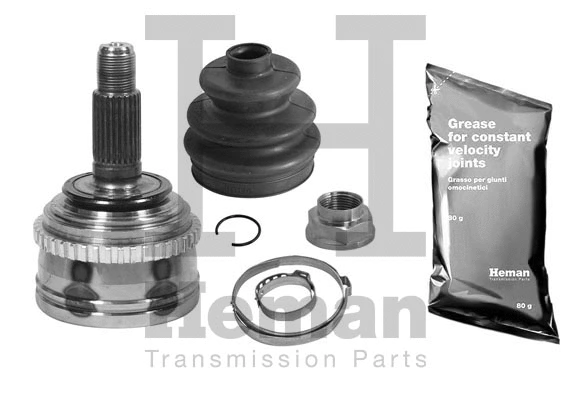 Joint Kit, drive shaft (TJ01900)