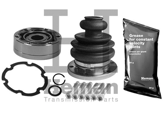 Joint Kit, drive shaft (TJ02910)