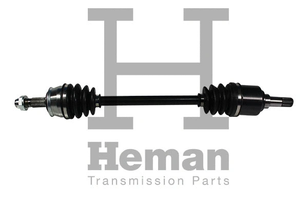 Drive Shaft (TD78020)