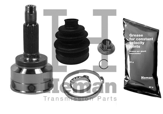 Joint Kit, drive shaft (TJ01840)