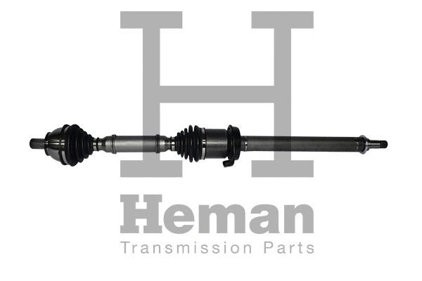 Drive Shaft (TD78160)