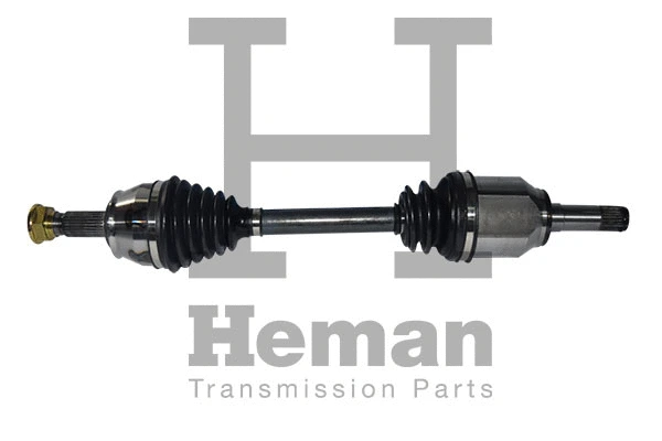 Drive Shaft (TD82530)
