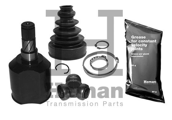 Joint Kit, drive shaft (TJ06920)