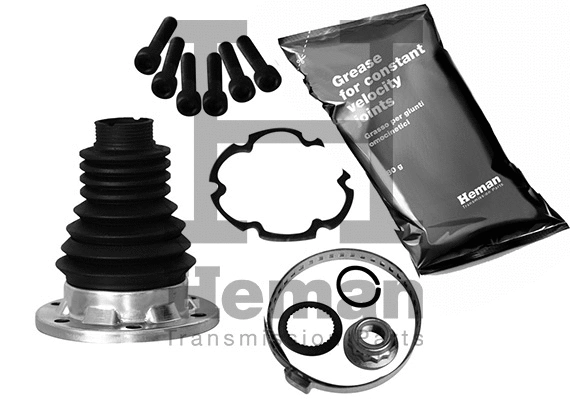 Bellow Kit, drive shaft (TBK00400)