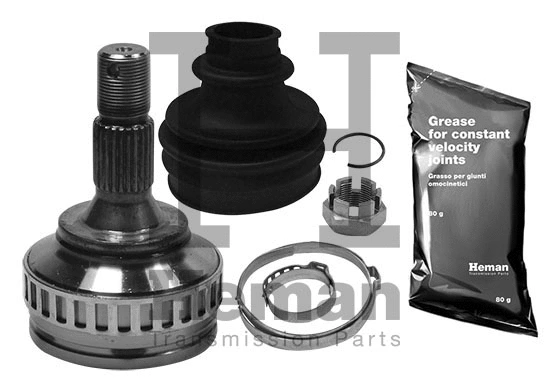 Joint Kit, drive shaft (TJ08300)