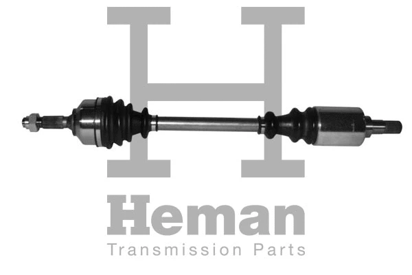 Drive Shaft (TD70530)