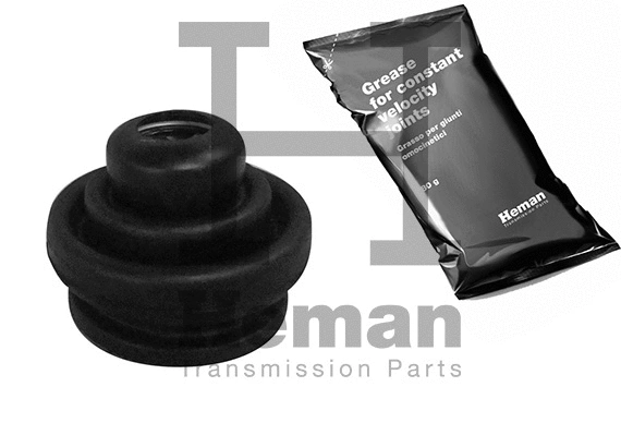 Bellow Kit, drive shaft (TBK04520)