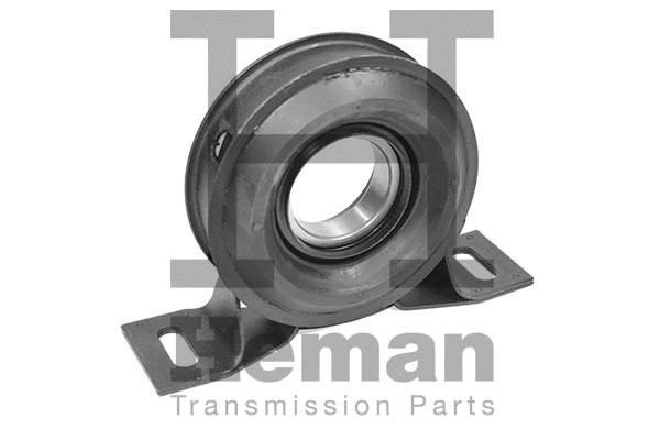 Suspension, propshaft (TS00500)