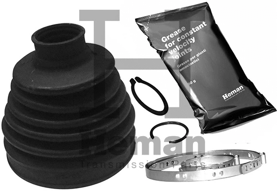 Bellow Kit, drive shaft (TBK00760)