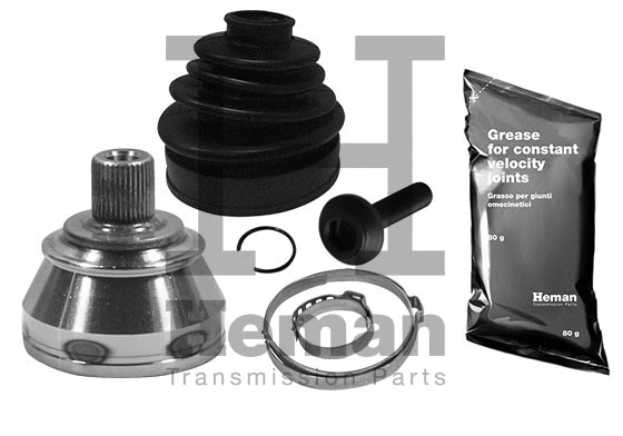 Joint Kit, drive shaft (TJ07240)