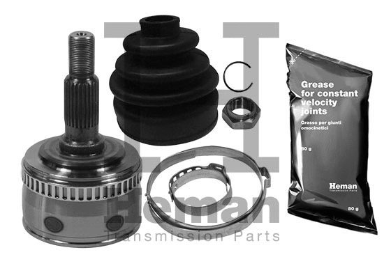 Joint Kit, drive shaft (TJ02580)