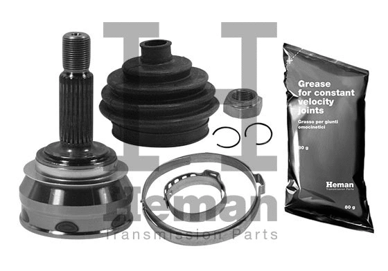 Joint Kit, drive shaft (TJ01230)