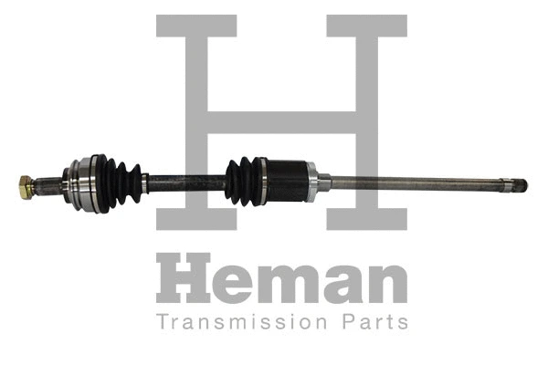 Drive Shaft (TD70250)