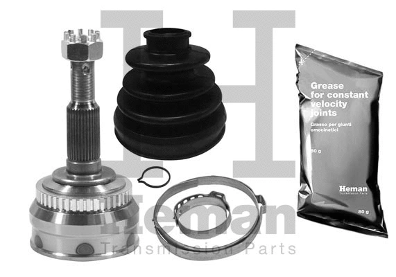 Joint Kit, drive shaft (TJ00630)