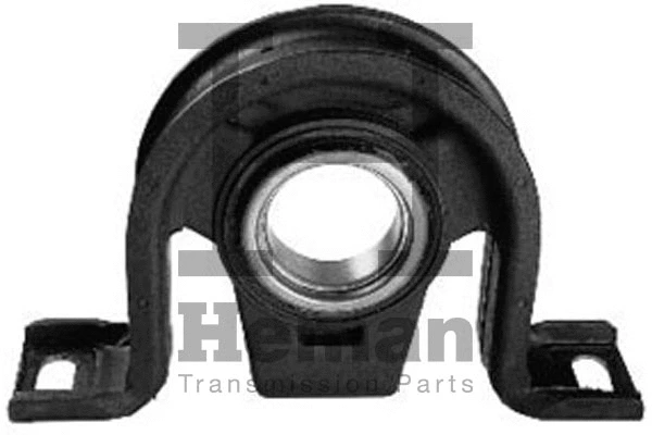 Suspension, propshaft (TS00170)