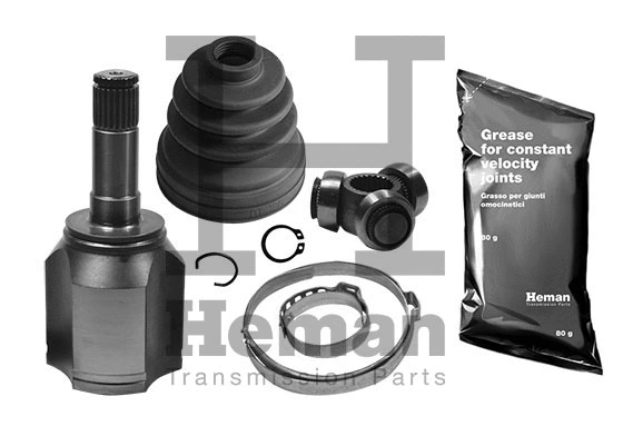 Joint Kit, drive shaft (TJ06800)