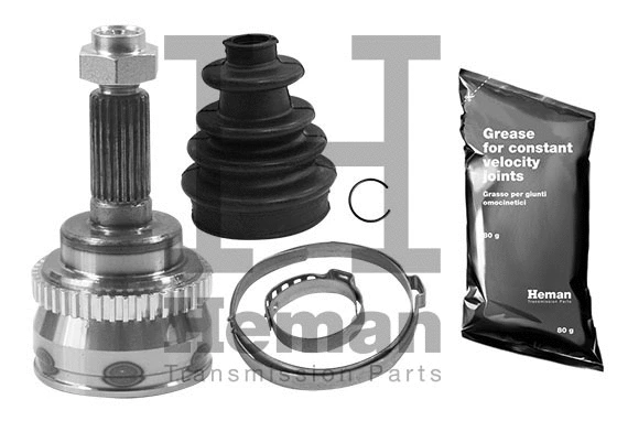 Joint Kit, drive shaft (TJ02730)