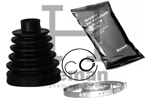 Bellow Kit, drive shaft (TBK01510)