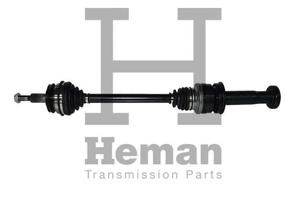 Drive Shaft (TD70180)