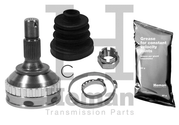 Joint Kit, drive shaft (TJ01360)
