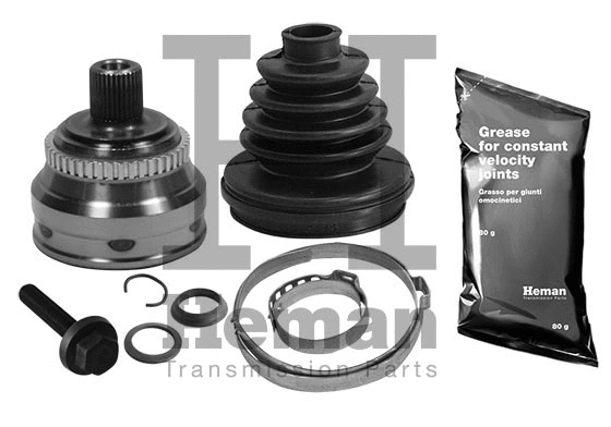 Joint Kit, drive shaft (TJ00890)