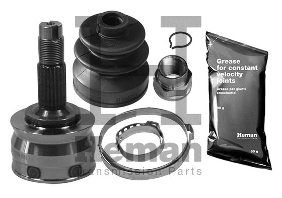 Joint Kit, drive shaft (TJ02850)