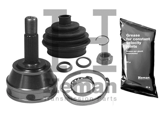 Joint Kit, drive shaft (TJ00280)