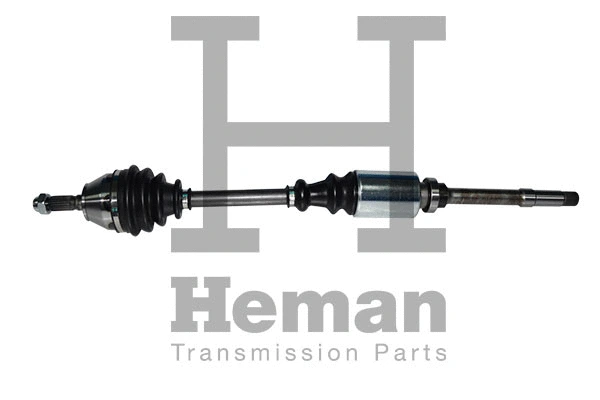 Drive Shaft (TD70750)