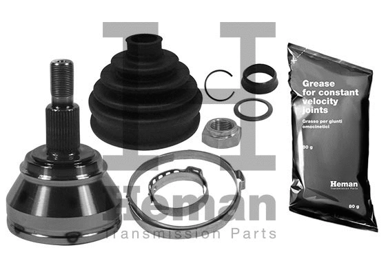 Joint Kit, drive shaft (TJ03120)