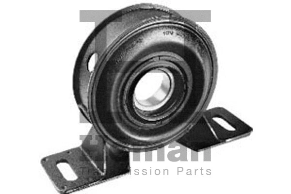 Suspension, propshaft (TS00120)
