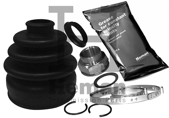 Bellow Kit, drive shaft (TBK00205)