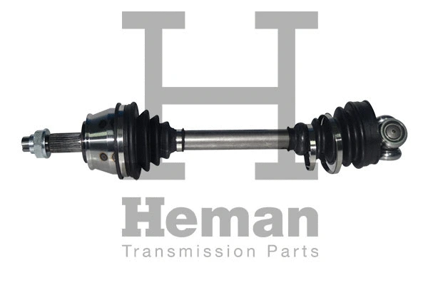 Drive Shaft (TD74410)