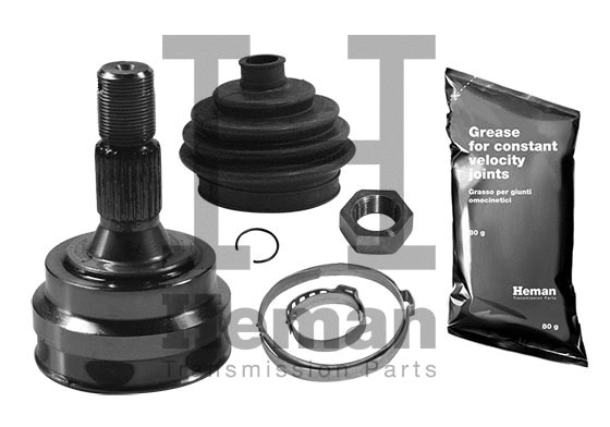 Joint Kit, drive shaft (TJ00470)