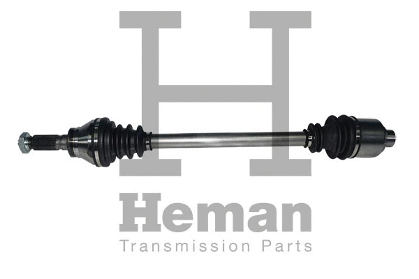 Drive Shaft (TD72130)